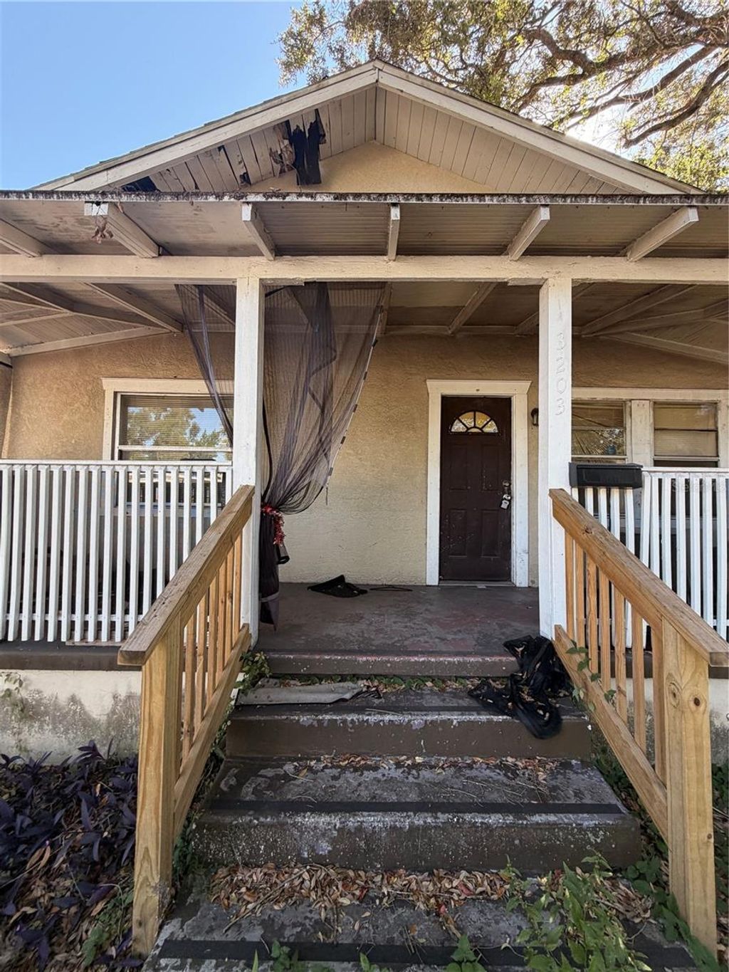 Photo of 3203 E Emma Street, Tampa, FL 33610 (MLS # TB8449000)