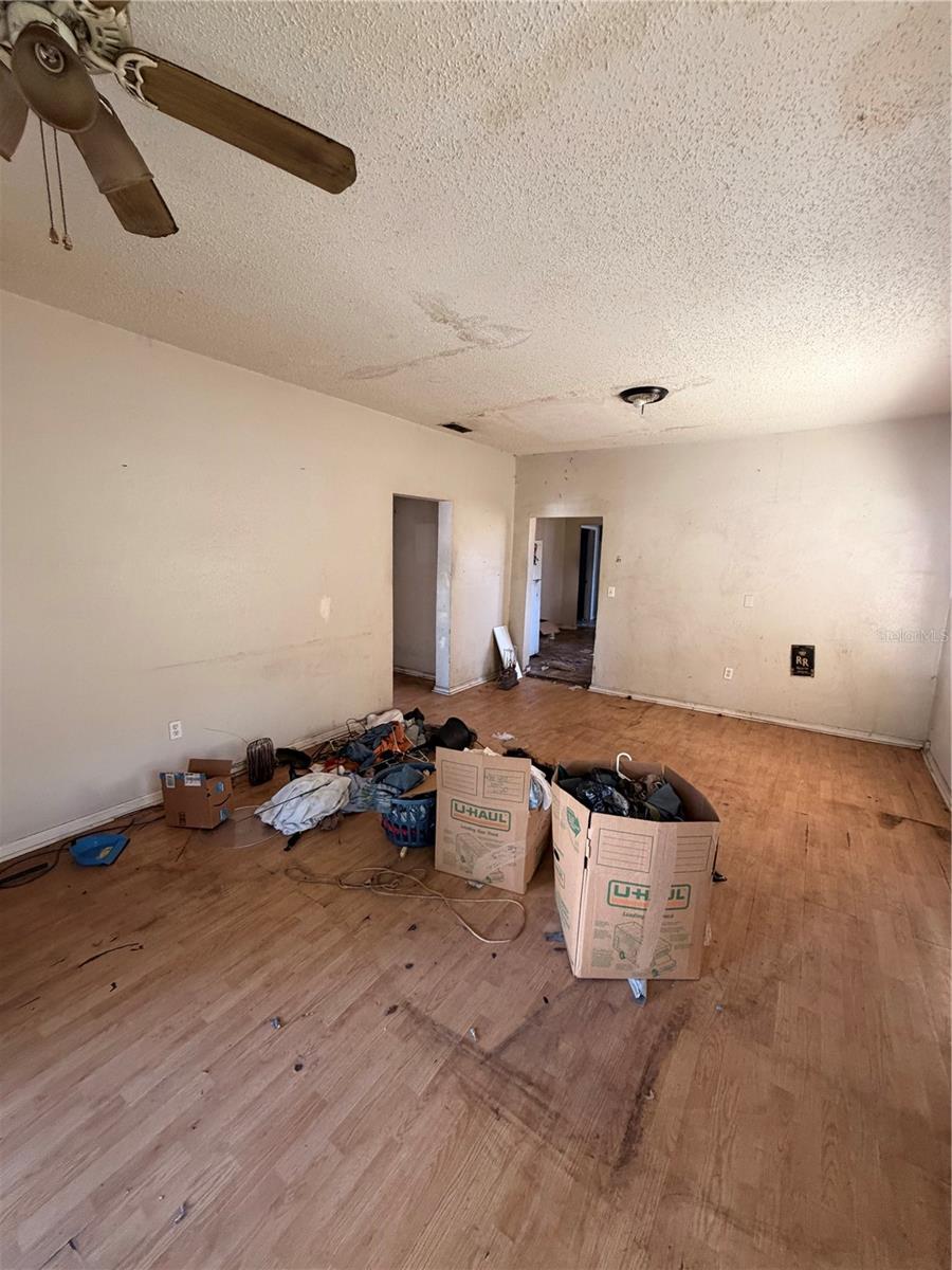 GROVE HILL HEIGHTS - Residential