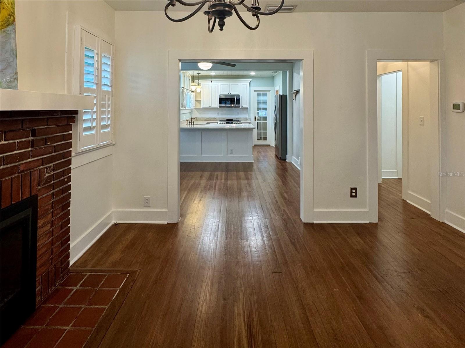 MAGNOLIA PLACE - Residential Lease