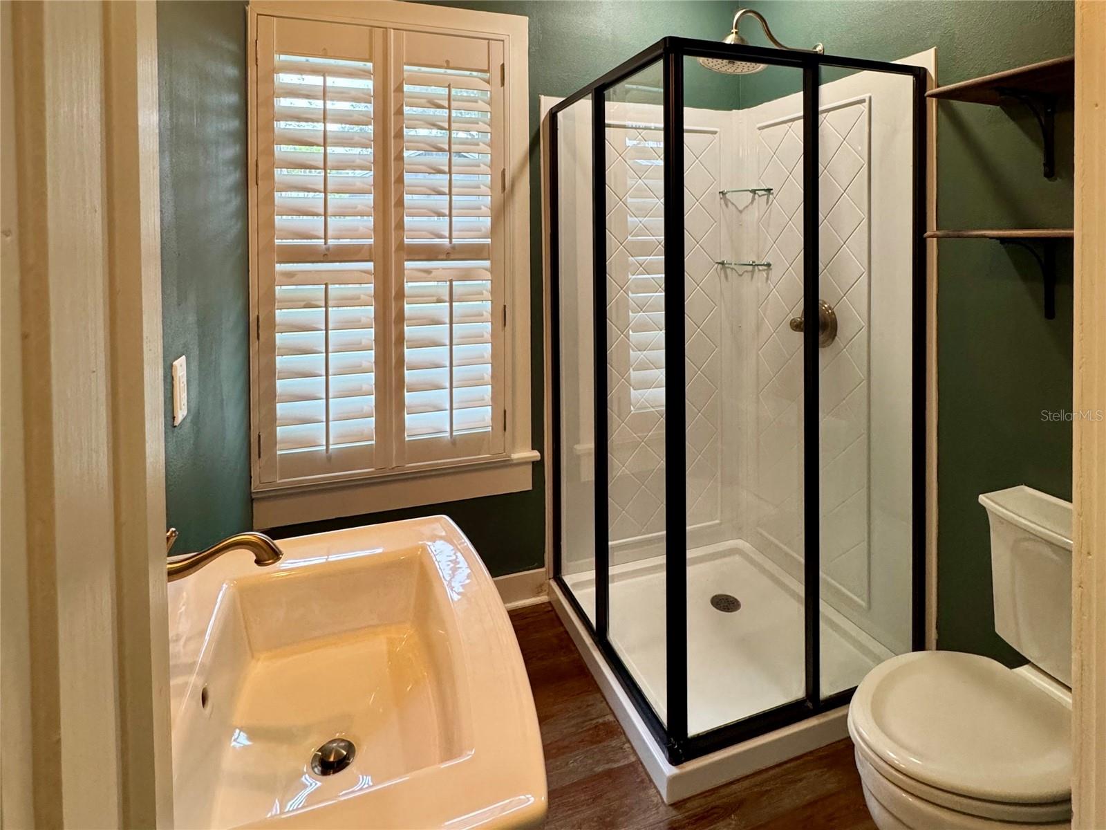 MAGNOLIA PLACE - Residential Lease