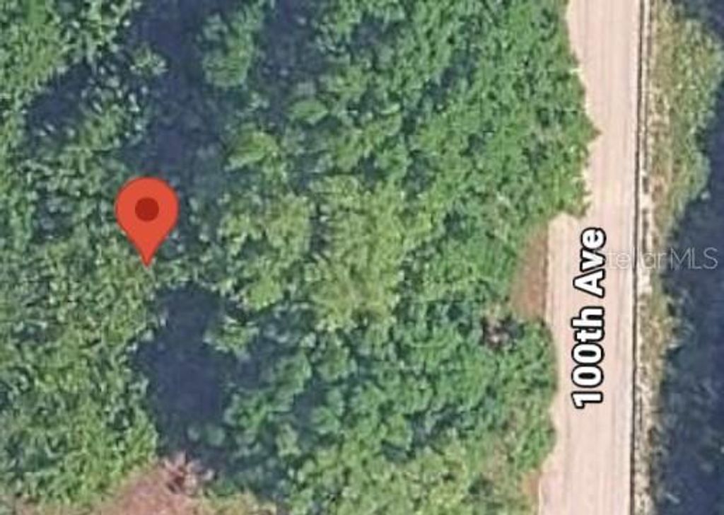 Photo of 8965 100th Avenue, Vero Beach, FL 32967 (MLS # S5148113)