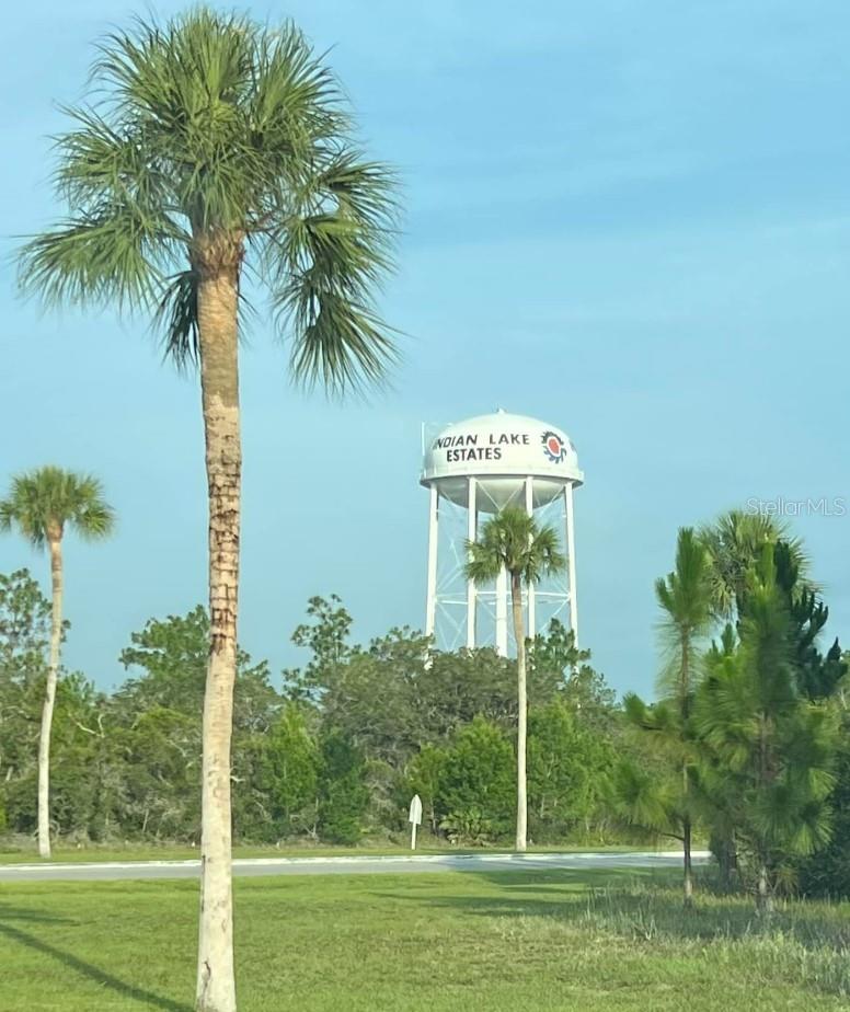 INDIAN LAKE ESTATES - Land