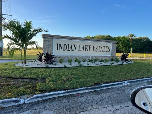 INDIAN LAKE ESTATES - Land