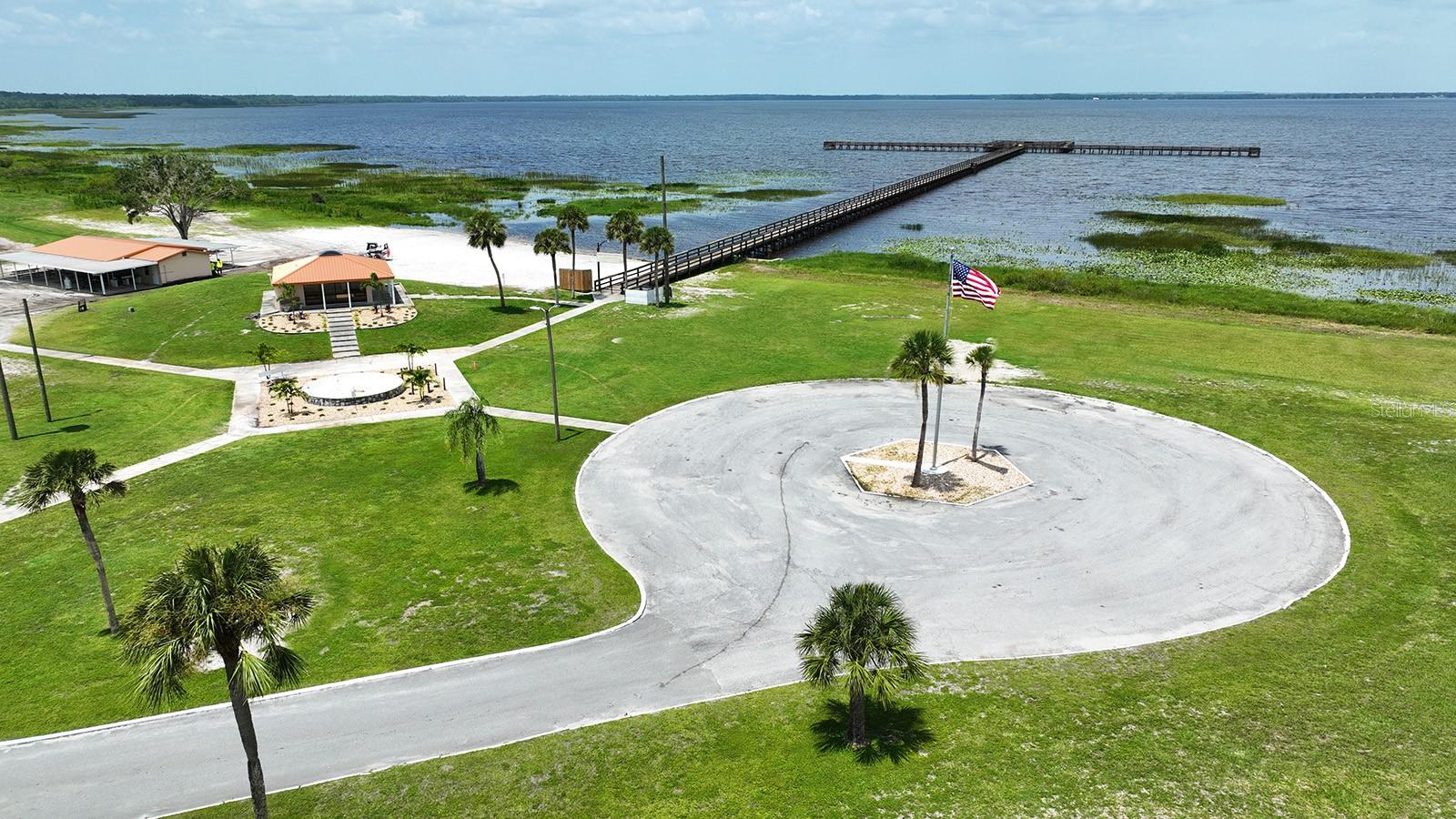 INDIAN LAKE ESTATES - Land
