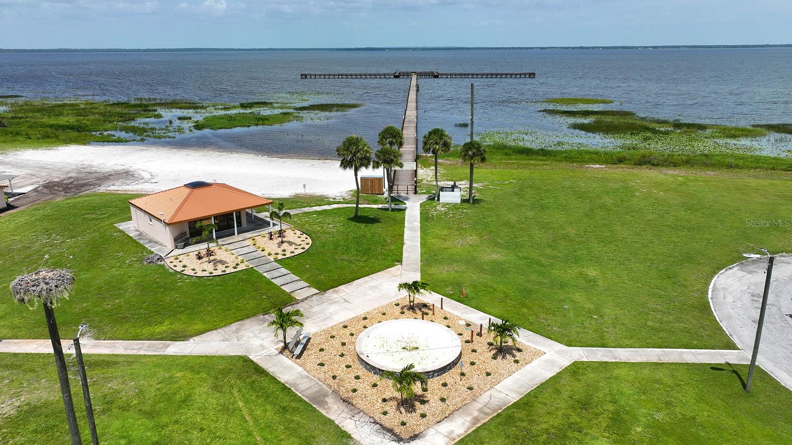 INDIAN LAKE ESTATES - Land