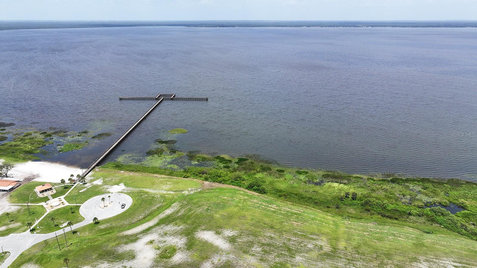 INDIAN LAKE ESTATES - Land