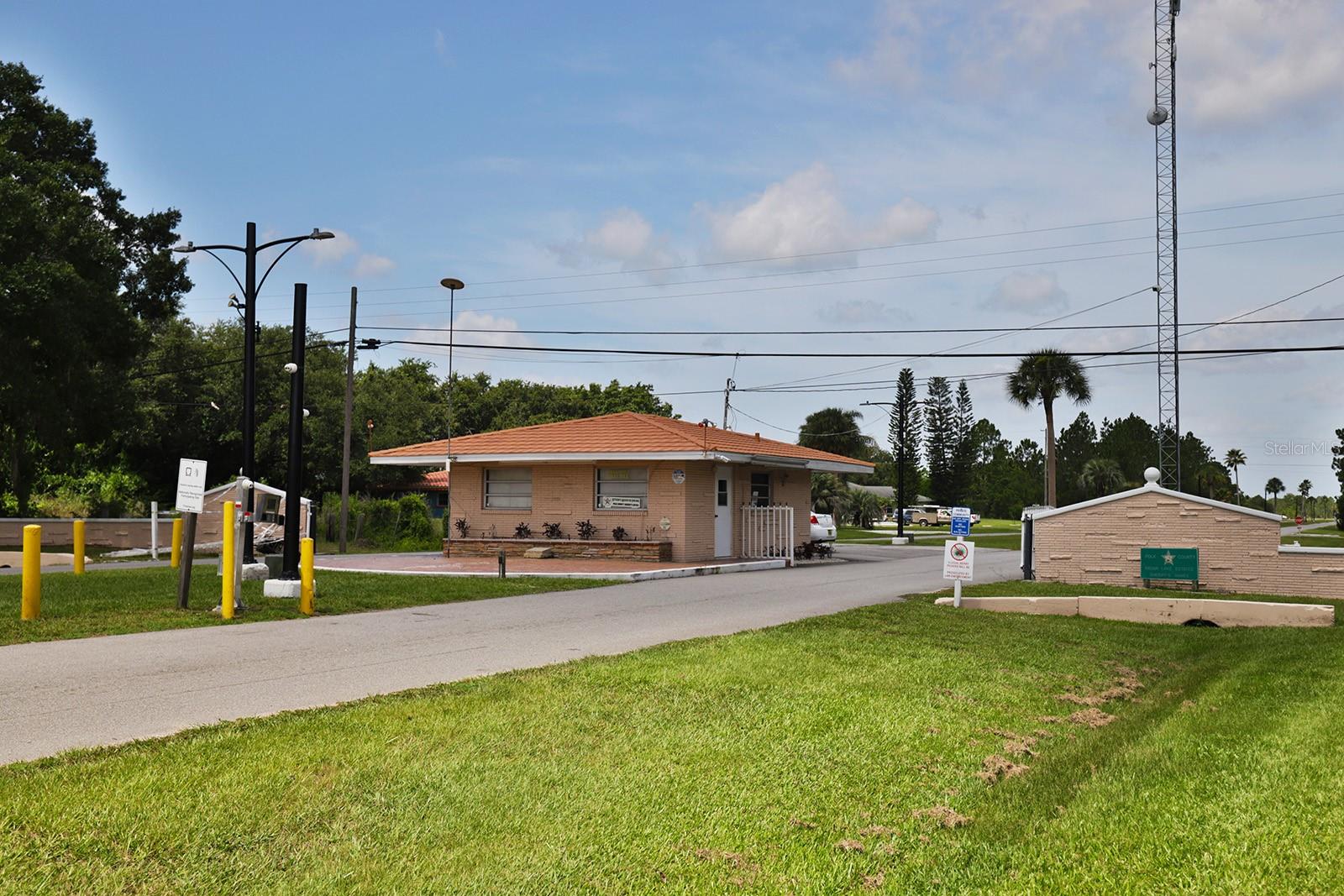 INDIAN LAKE ESTATES - Land