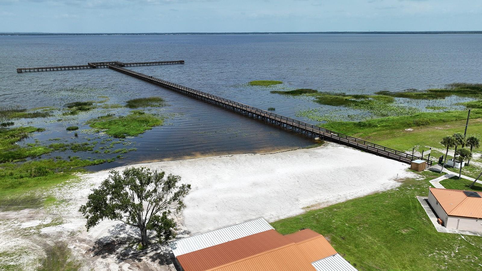 INDIAN LAKE ESTATES - Land