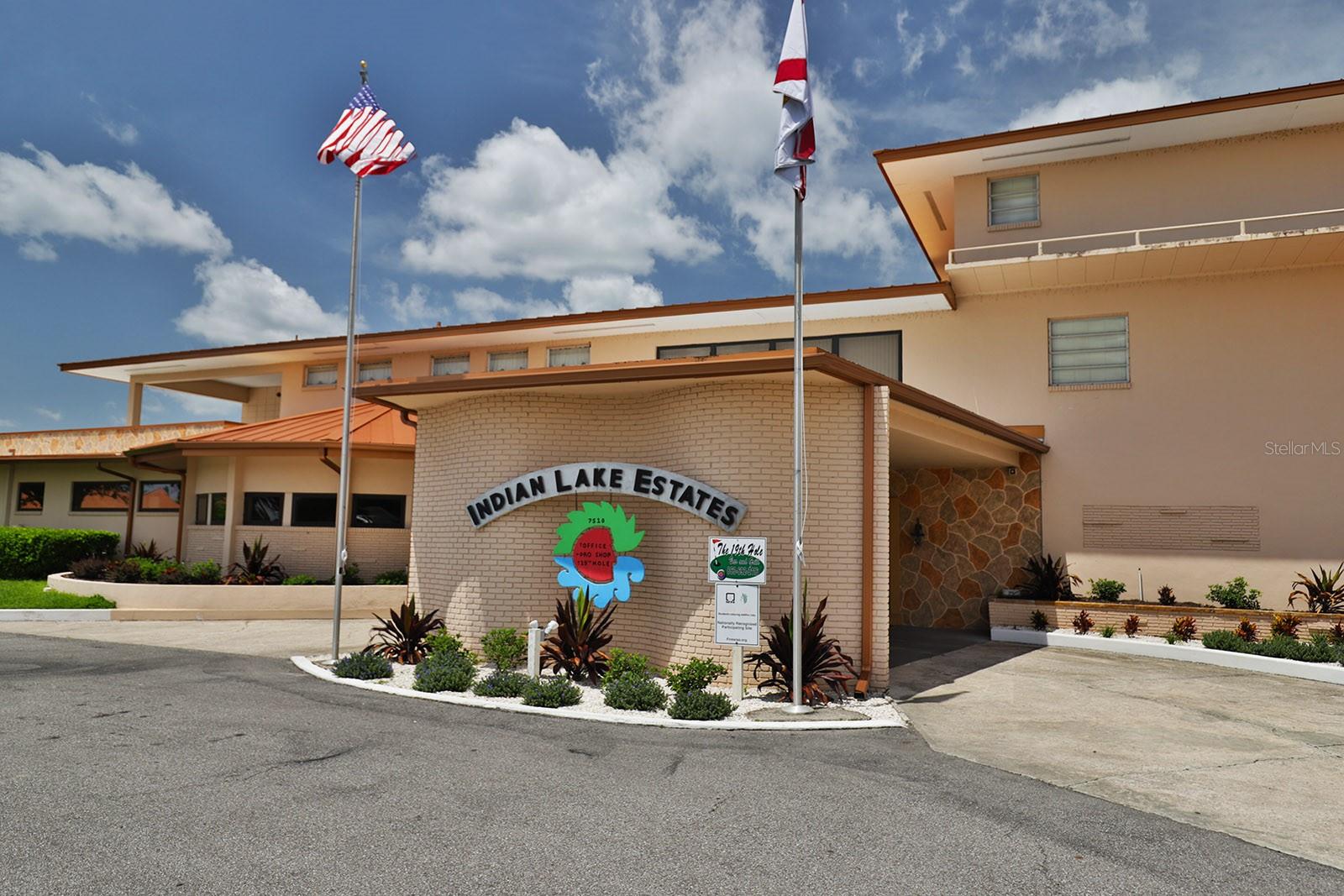 INDIAN LAKE ESTATES - Land