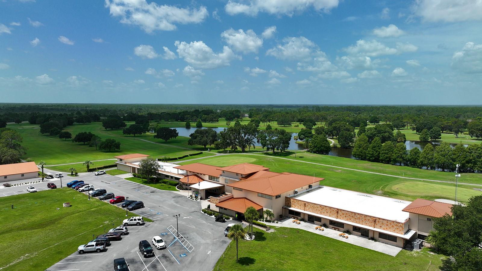 INDIAN LAKE ESTATES - Land