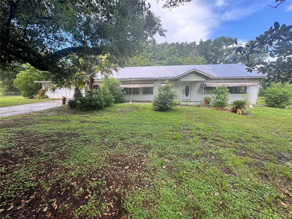Photo of 6187 Ogburn Street, Brooksville, FL 34602 (MLS # TB8540577)