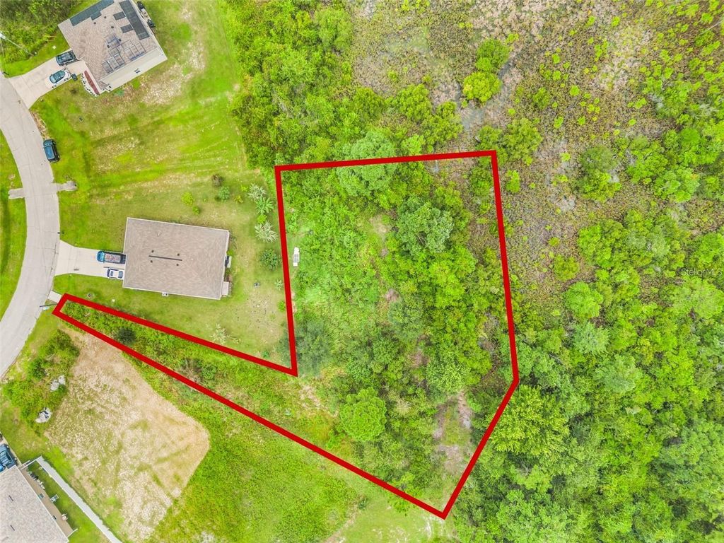 Photo of 2135 Rio Grande Canyon Loop, Kissimmee, FL 34759 (MLS # S5143735)