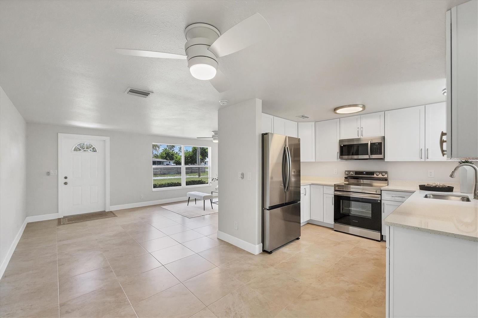 NOKOMIS ACRES - Residential