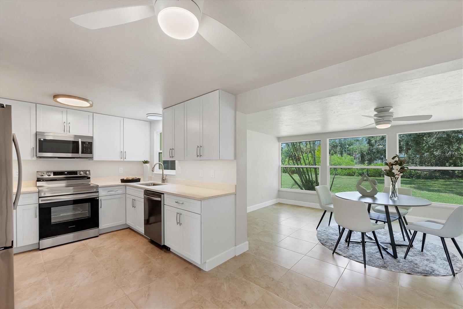 NOKOMIS ACRES - Residential