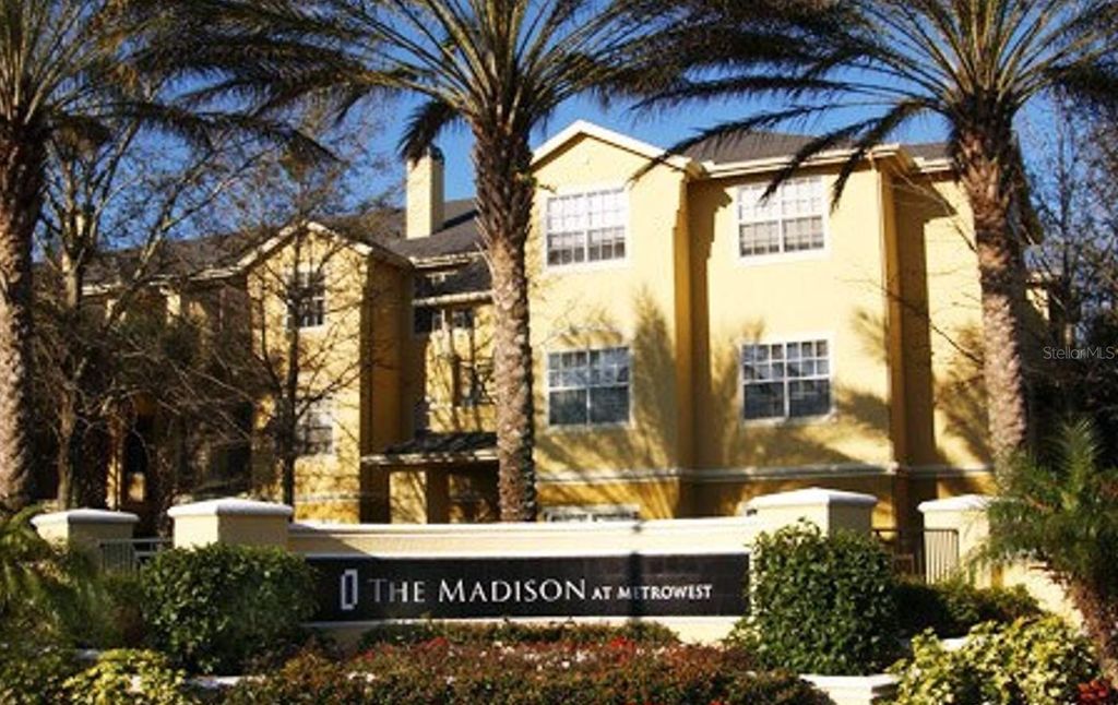 Photo of 2558 Robert Trent Jones Drive #1412, Orlando, FL 32835 (MLS # O6397950)