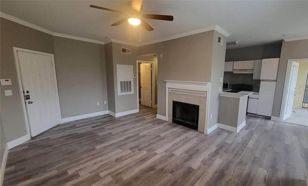 Photo of 2558 Robert Trent Jones Drive #1412, Orlando, FL 32835 (MLS # O6397950)