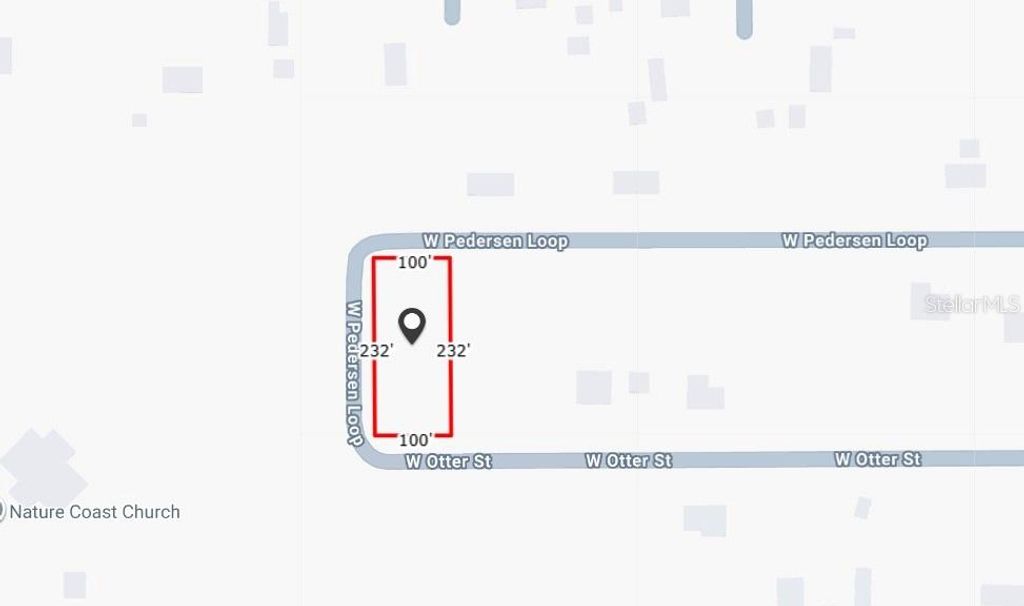 Photo of 7713 W Otter Street, Homosassa, FL 34446 (MLS # O6385035)