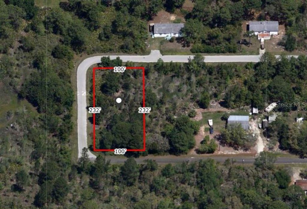 Photo of 7713 W Otter Street, Homosassa, FL 34446 (MLS # O6385035)