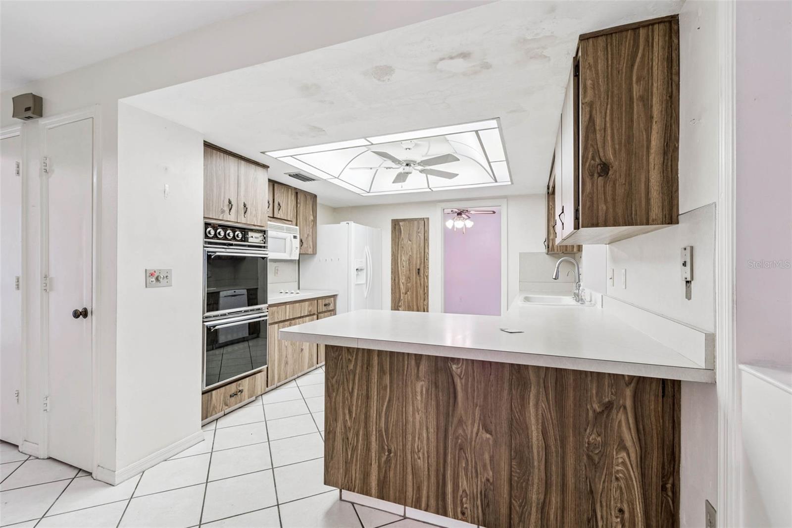 FOX COURT - Residential