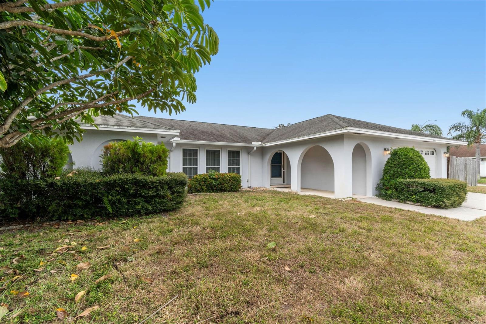 FOX COURT - Residential