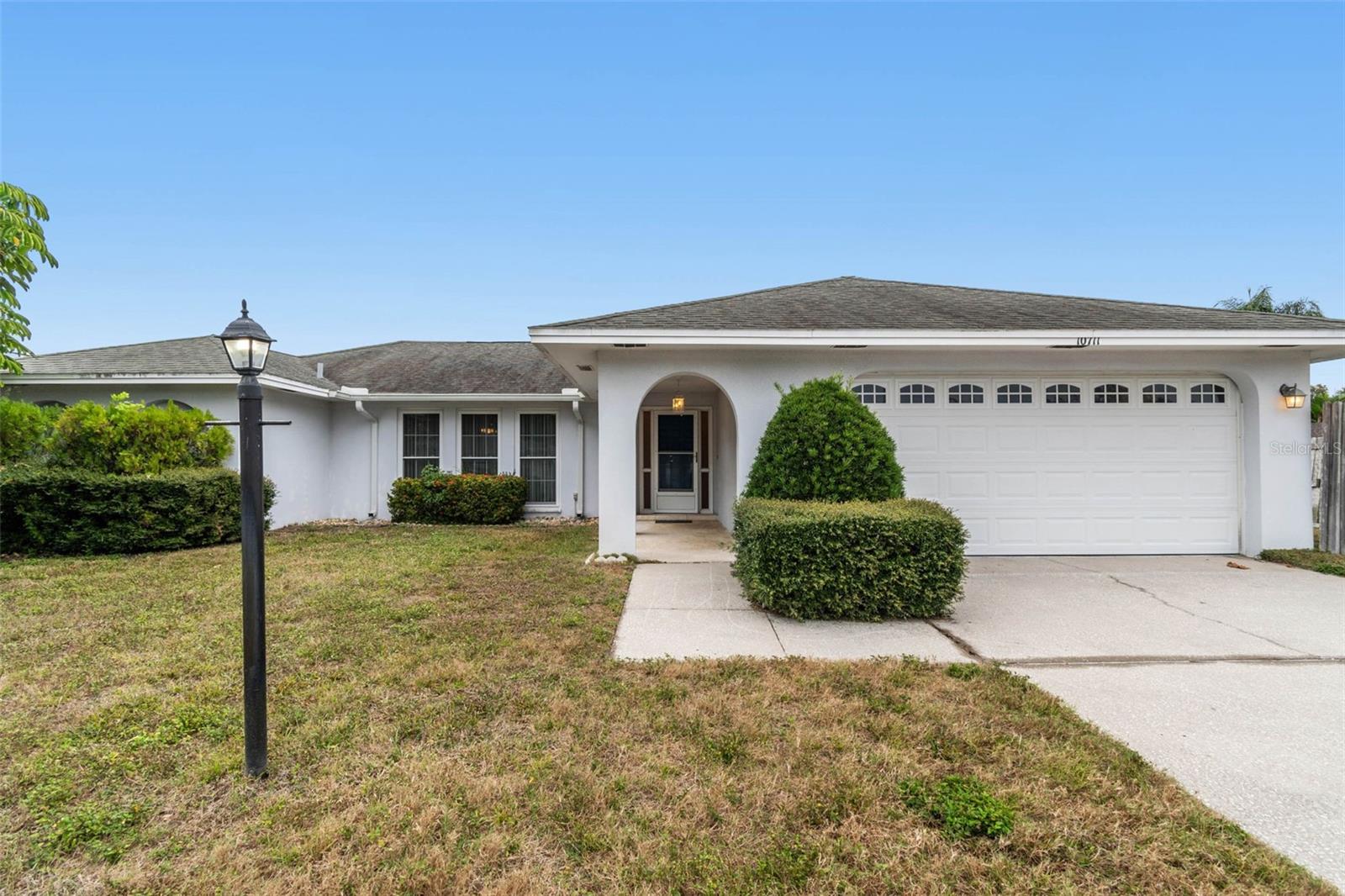 FOX COURT - Residential