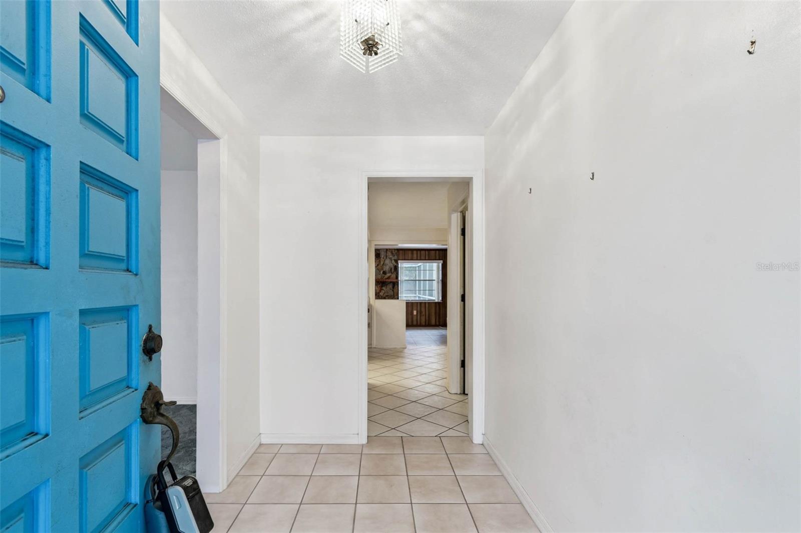 FOX COURT - Residential