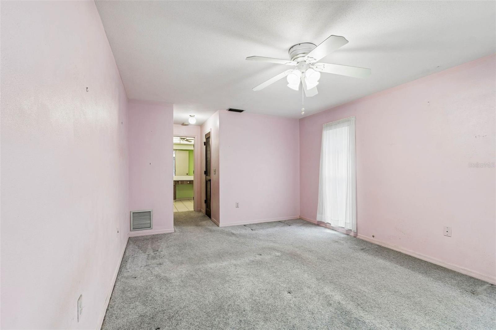 FOX COURT - Residential