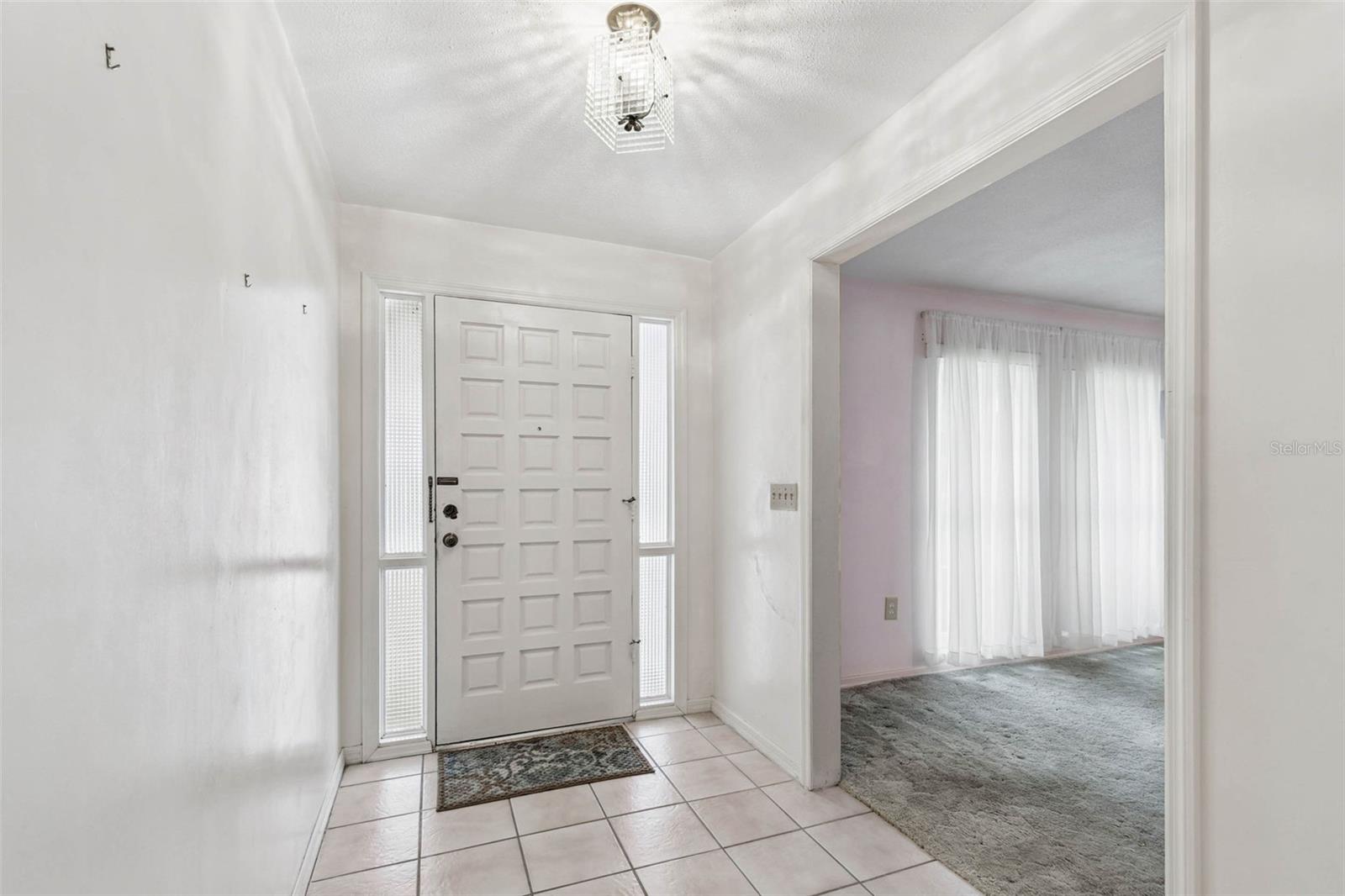 FOX COURT - Residential