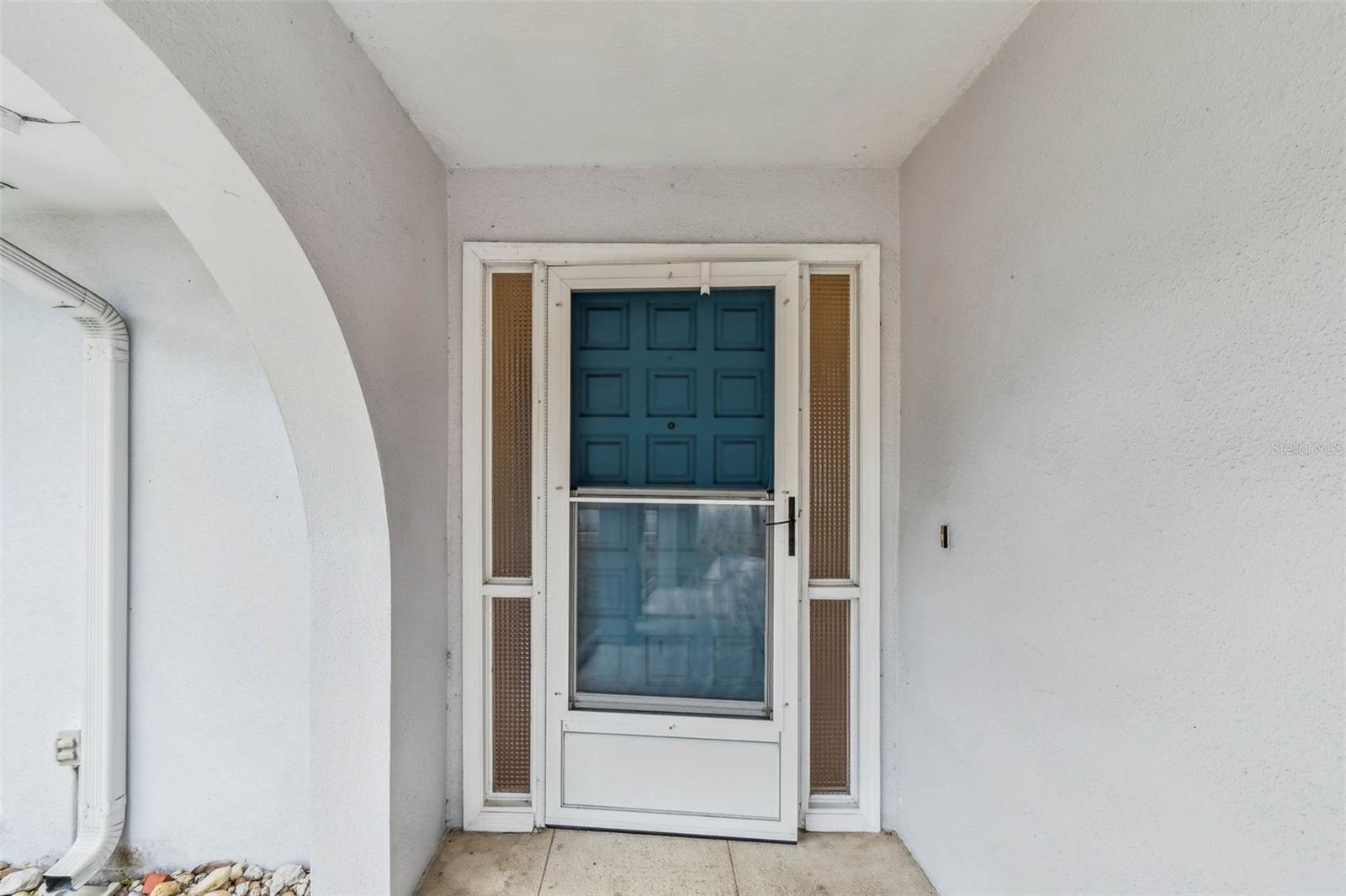 FOX COURT - Residential