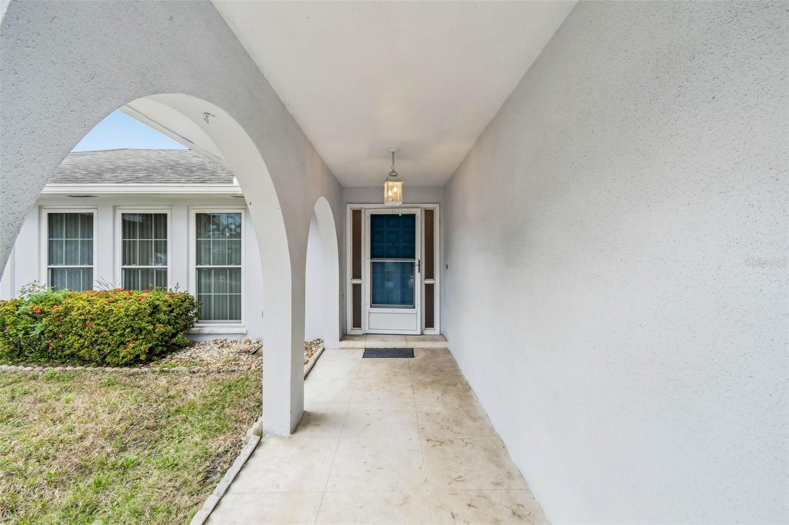 FOX COURT - Residential