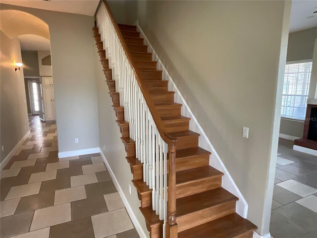 Photo of 23720 Hideout Trail, Land O Lakes, FL 34639 (MLS # O6359862)