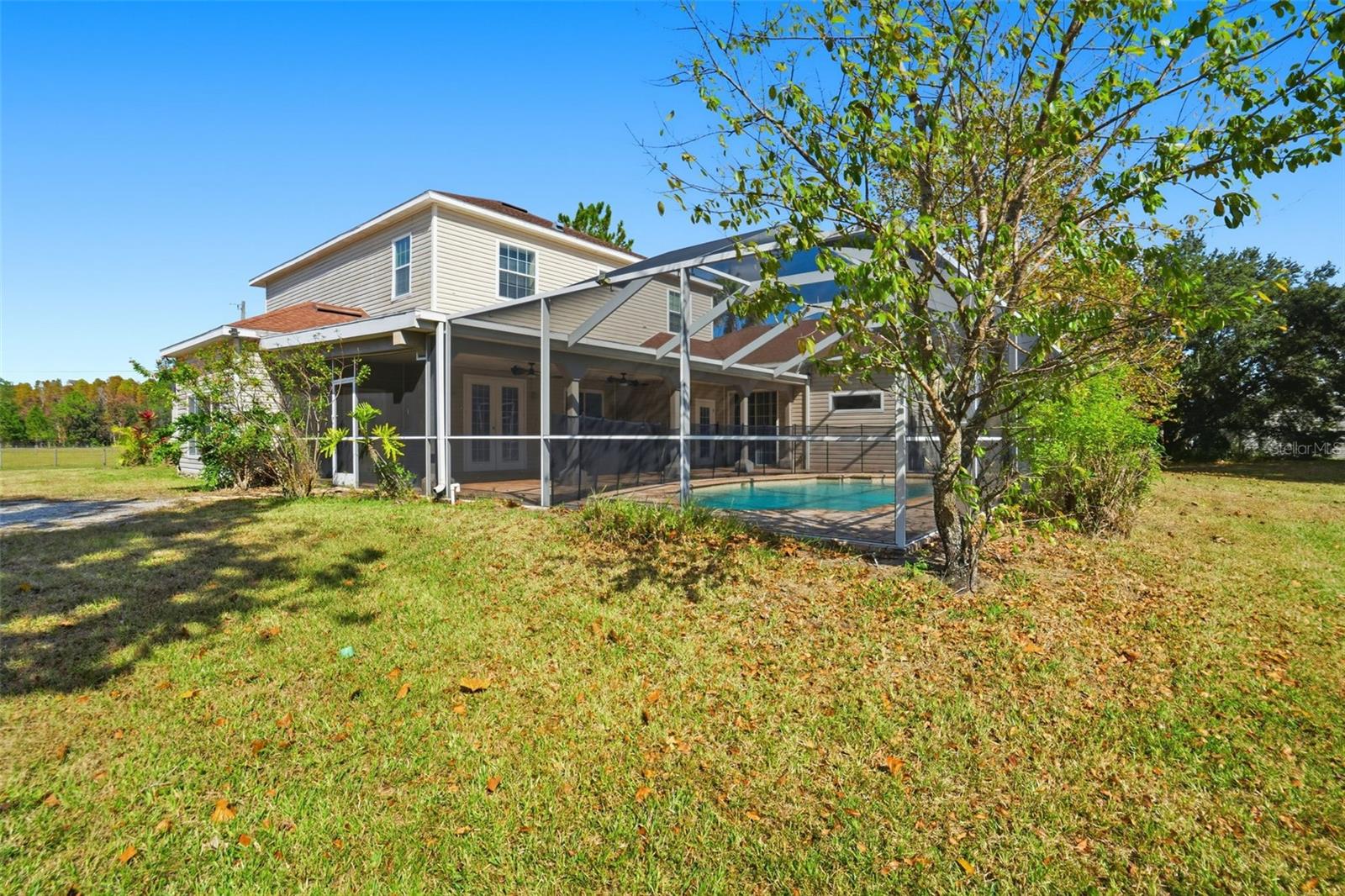 ACREAGE - Residential