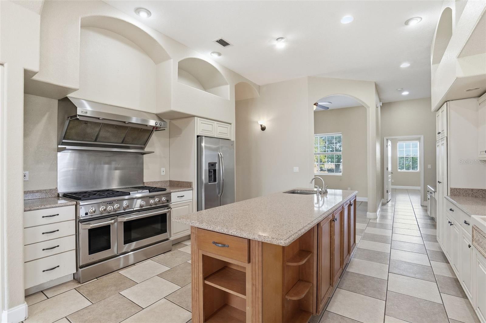 ACREAGE - Residential