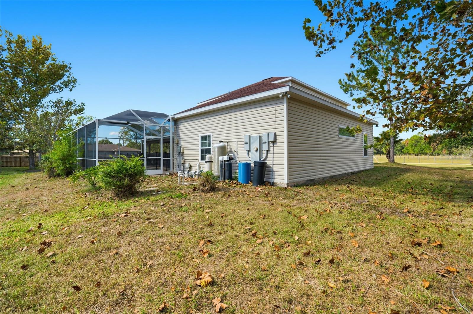 ACREAGE - Residential