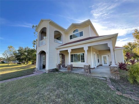 23720 HIDEOUT TRAIL LAND O LAKES FL 34639