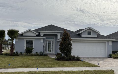 Photo of 1022 Megano Boulevard, Deland, FL 32724 (MLS # FC312975)