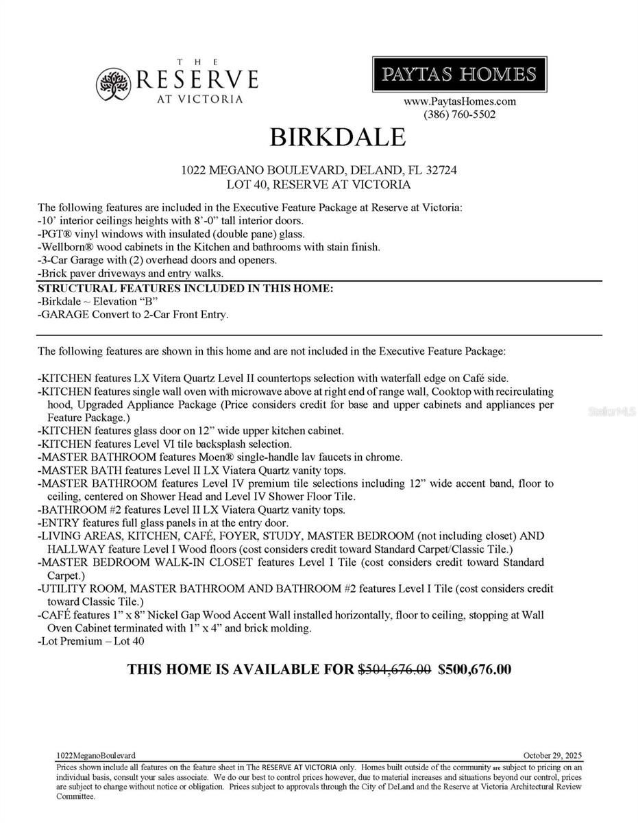 1022 MEGANO BOULEVARD