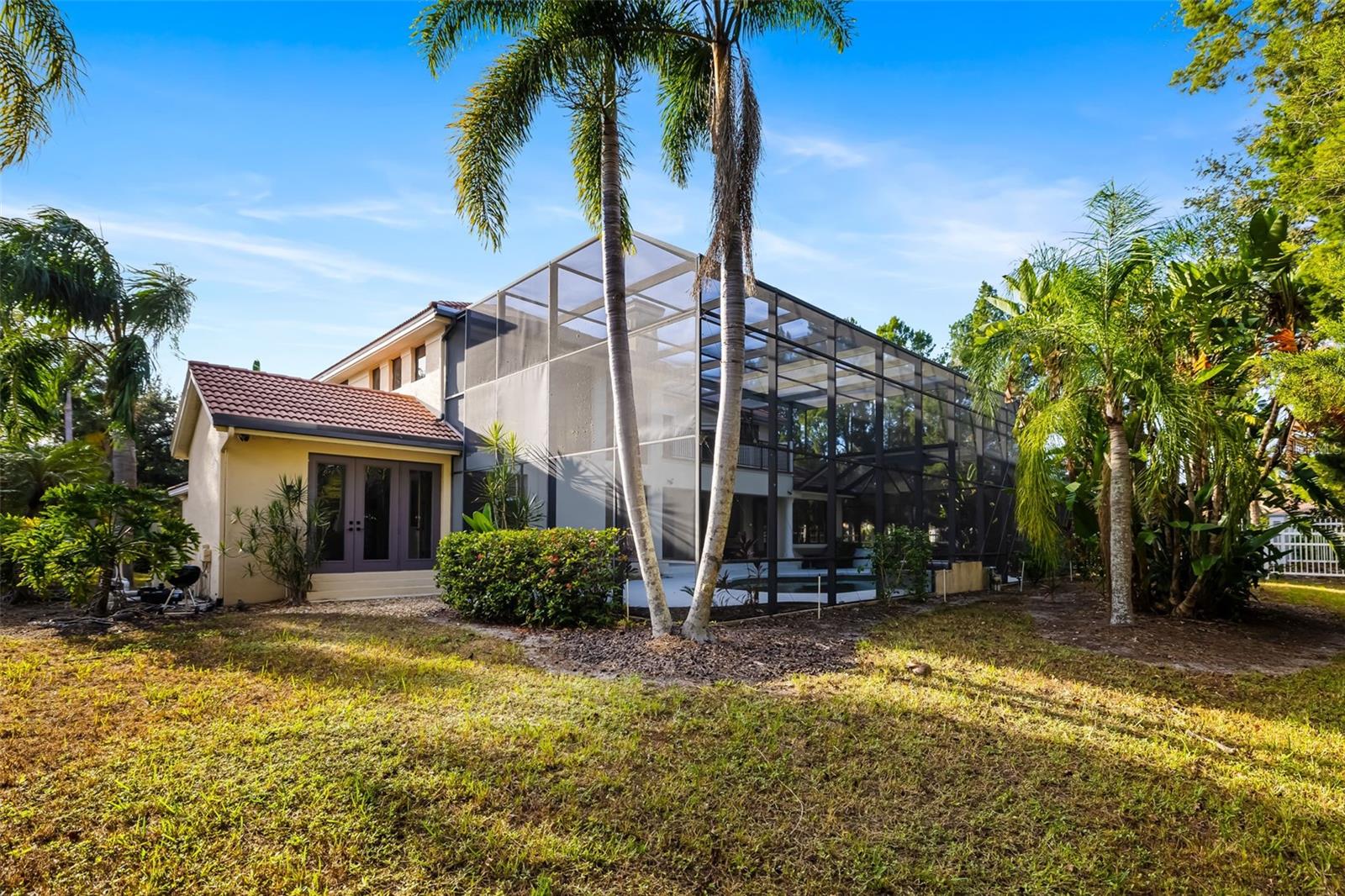 LAKEWOOD RANCH COUNTRY CLUB - Residential