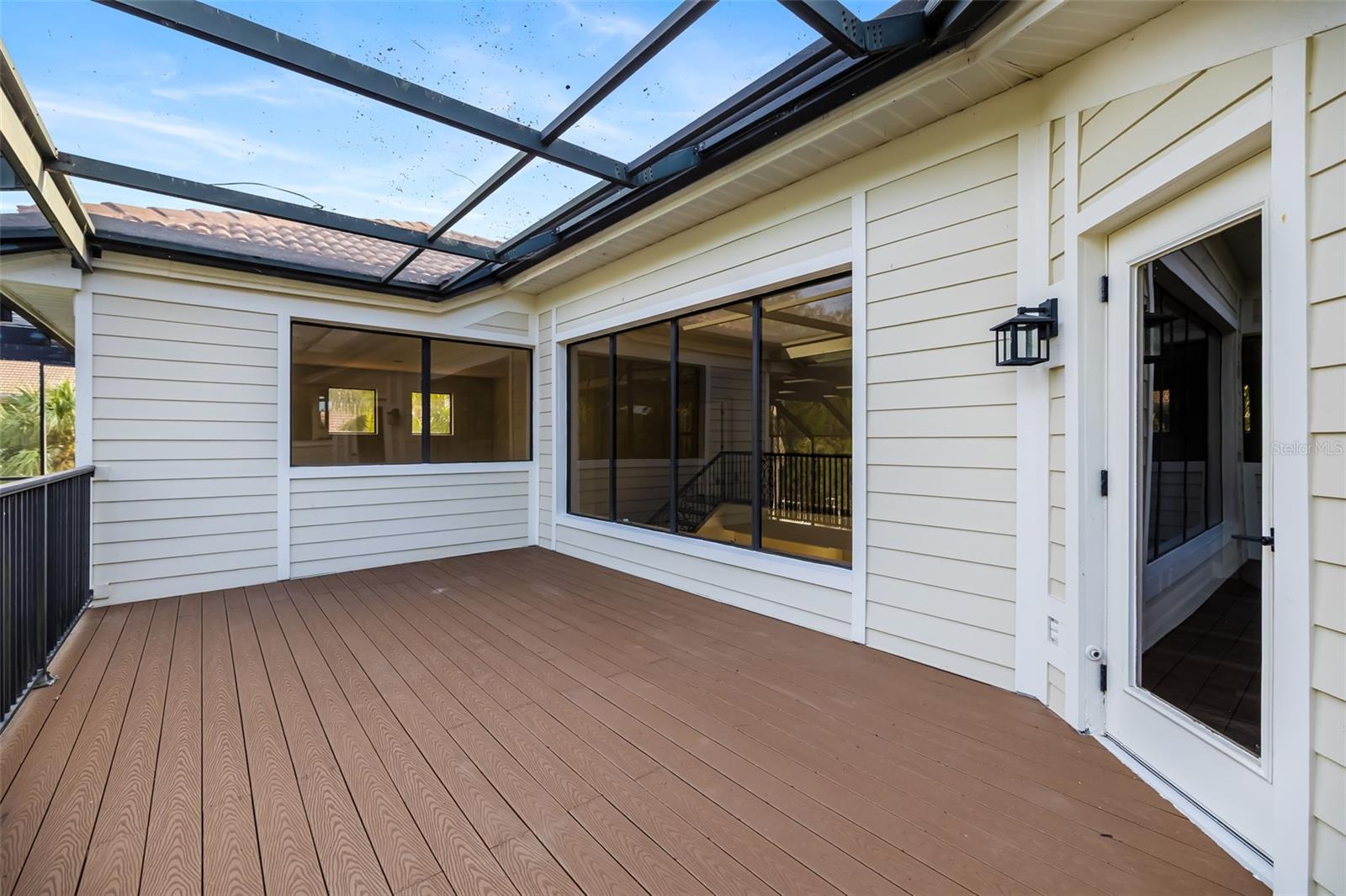 LAKEWOOD RANCH COUNTRY CLUB - Residential