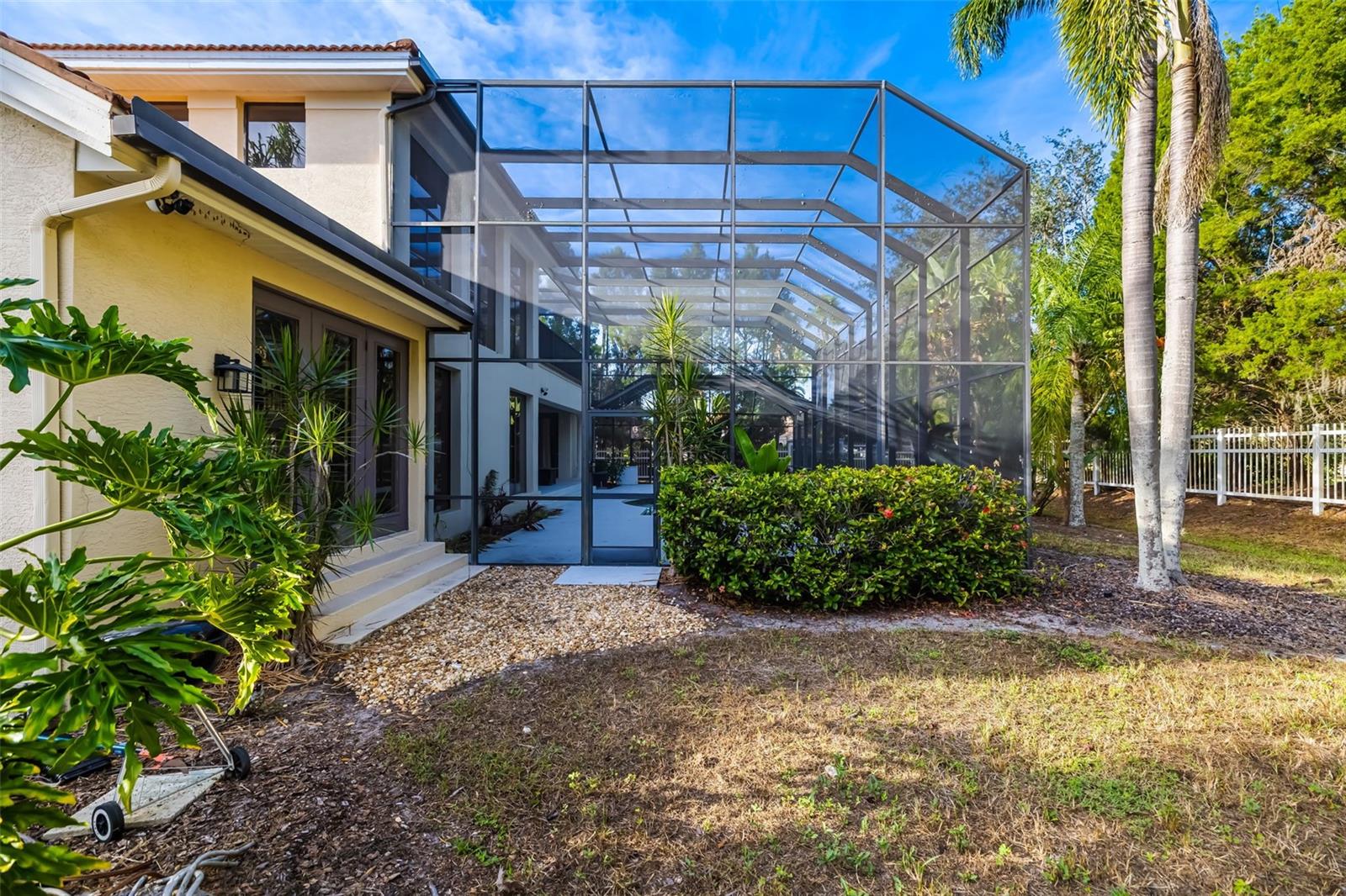 LAKEWOOD RANCH COUNTRY CLUB - Residential