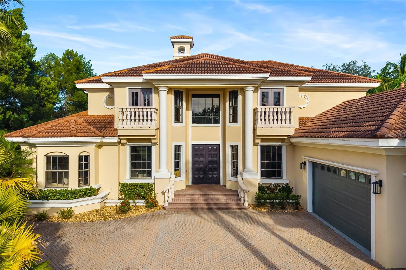 LAKEWOOD RANCH COUNTRY CLUB - Residential