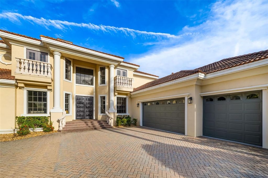 Photo of 7803 Mathern Court, Lakewood Ranch, FL 34202 (MLS # A4671863)