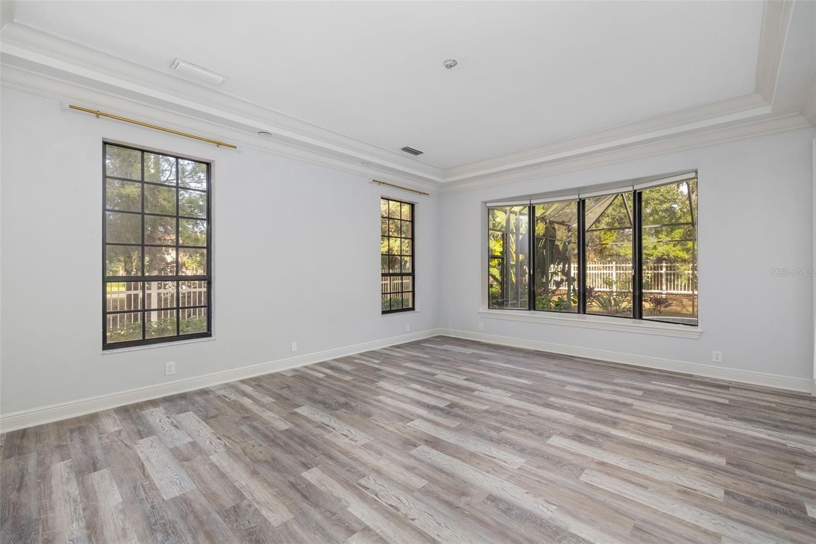 LAKEWOOD RANCH COUNTRY CLUB - Residential