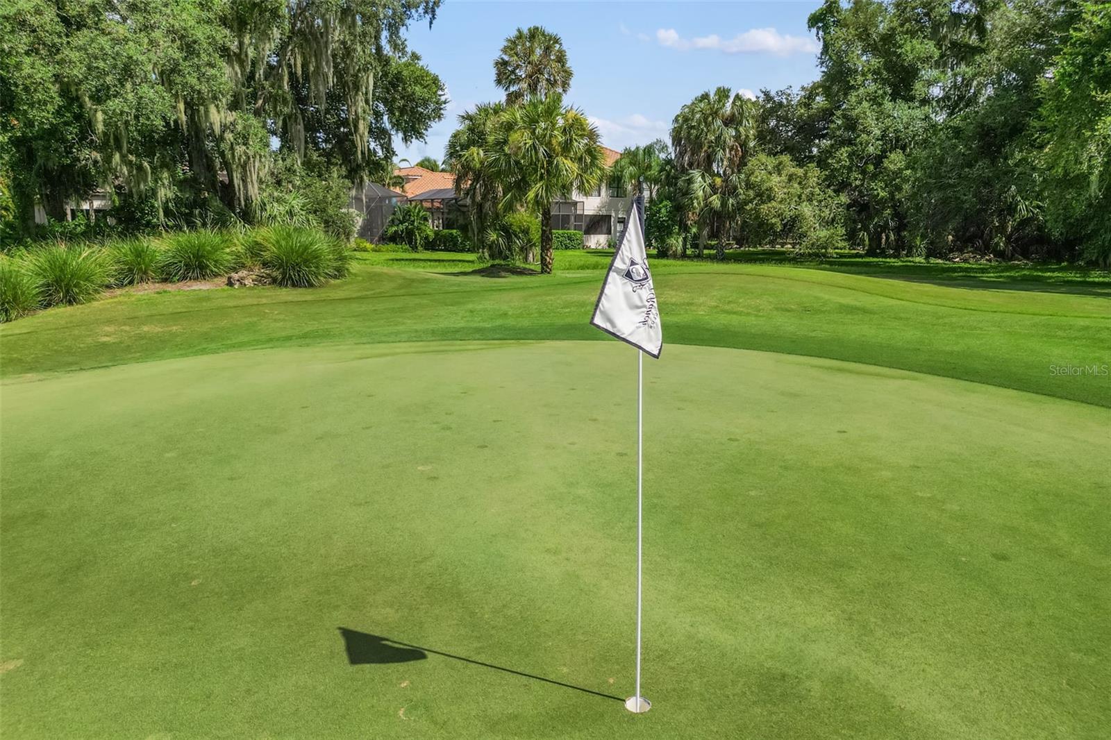 LAKEWOOD RANCH COUNTRY CLUB - Residential