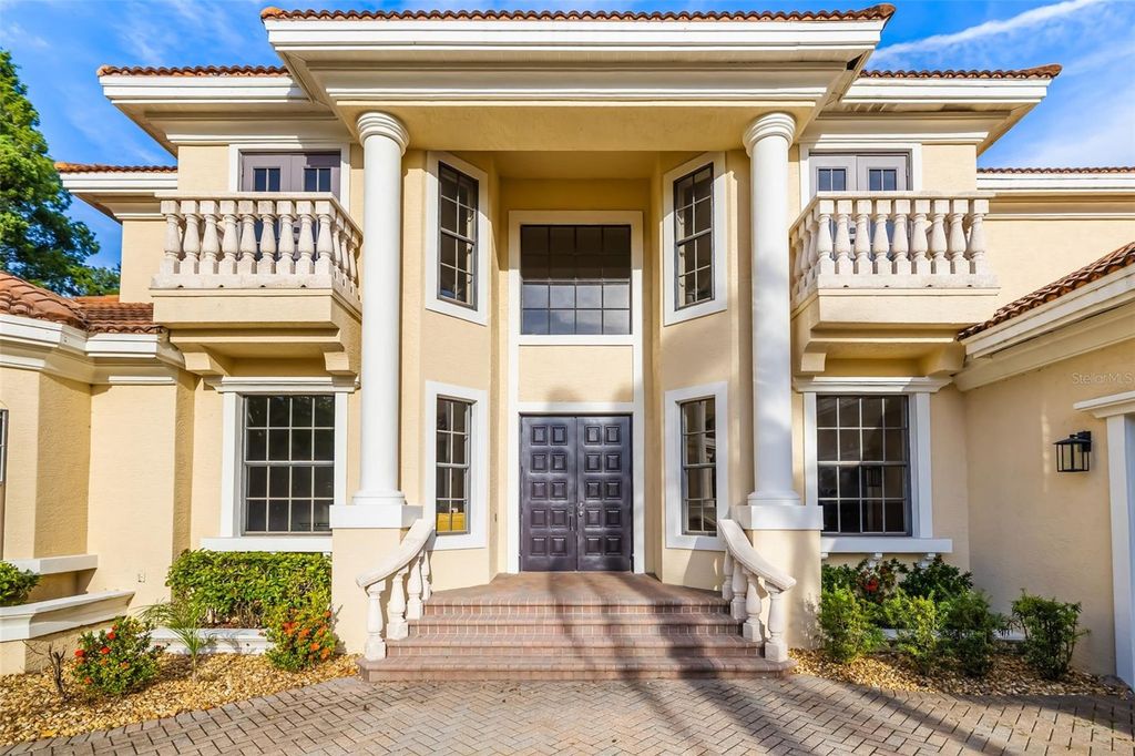 Photo of 7803 Mathern Court, Lakewood Ranch, FL 34202 (MLS # A4671863)