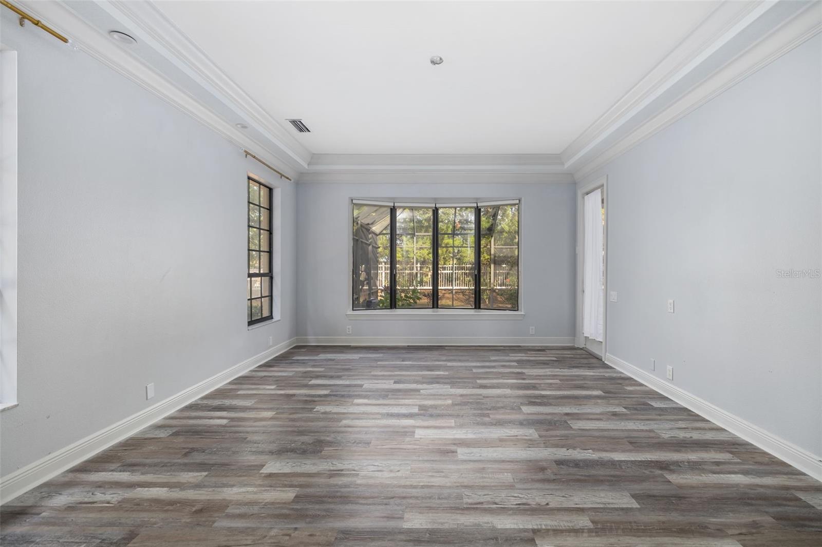 LAKEWOOD RANCH COUNTRY CLUB - Residential