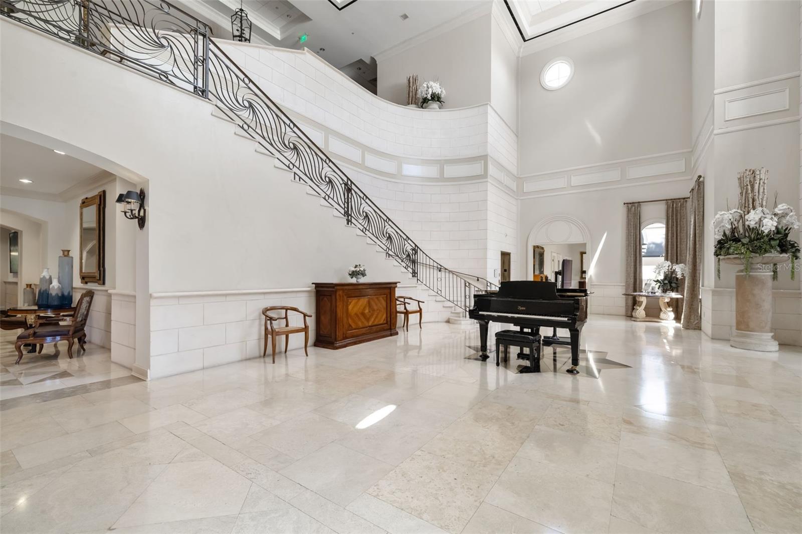 LAKEWOOD RANCH COUNTRY CLUB - Residential