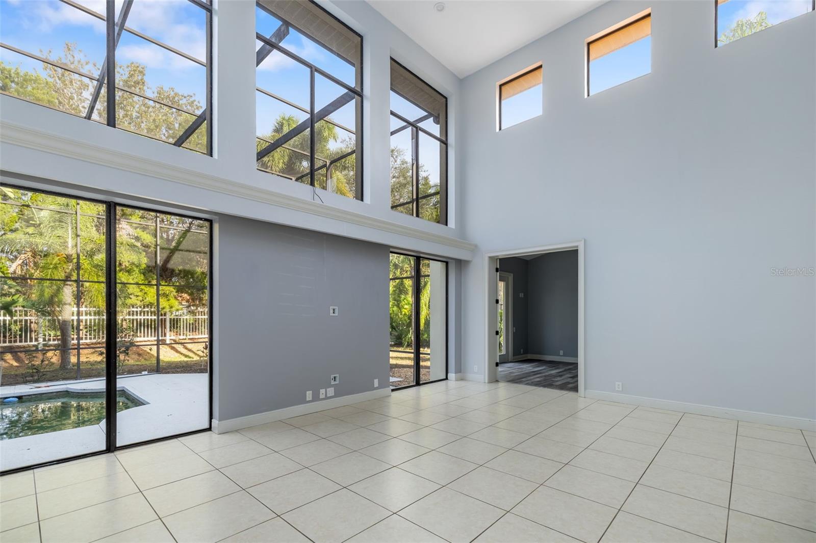 LAKEWOOD RANCH COUNTRY CLUB - Residential