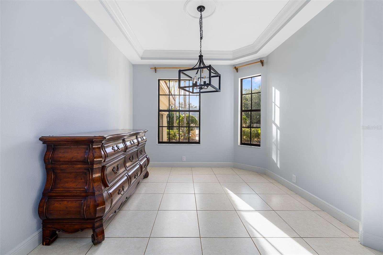 LAKEWOOD RANCH COUNTRY CLUB - Residential