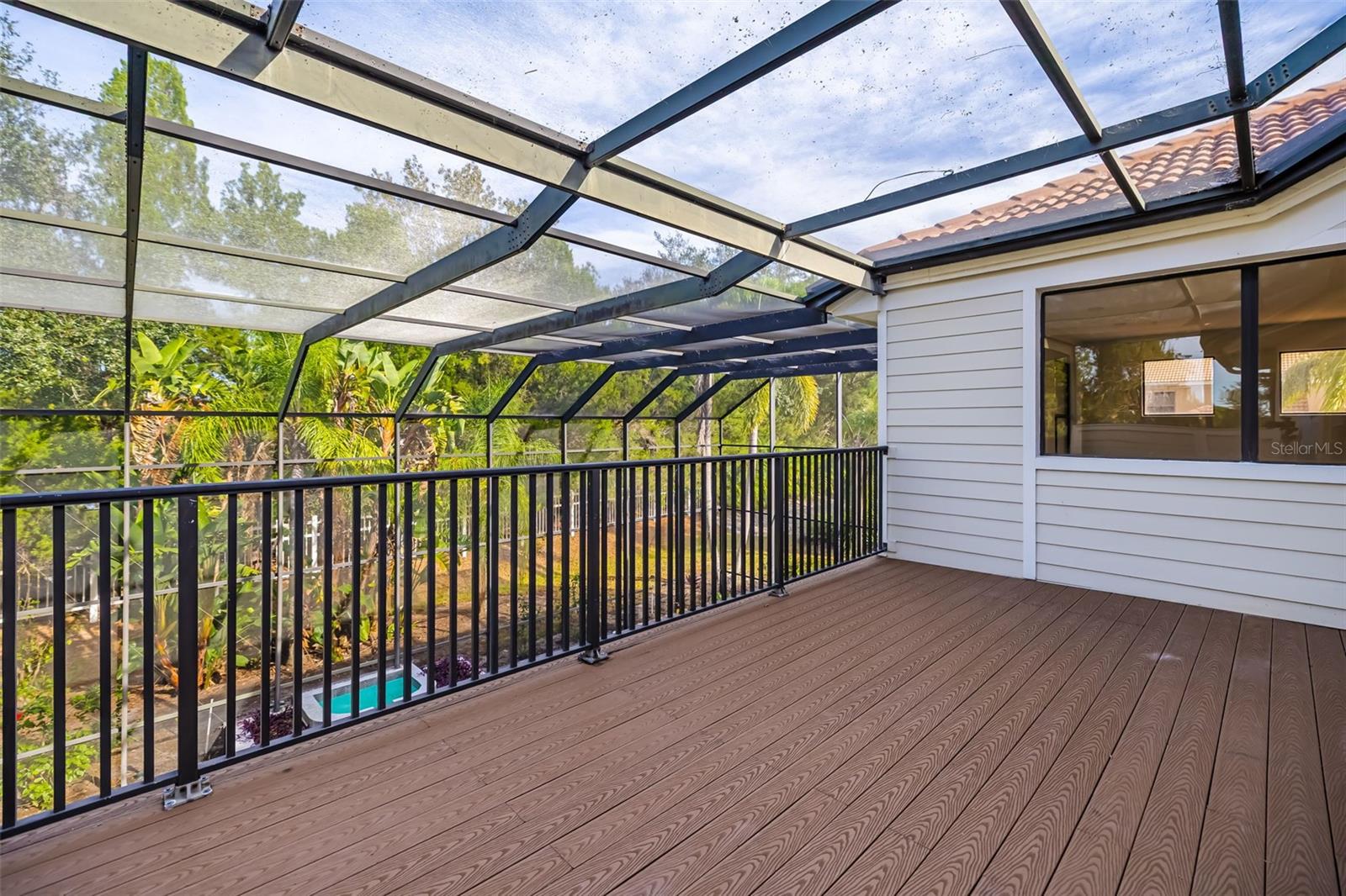 LAKEWOOD RANCH COUNTRY CLUB - Residential